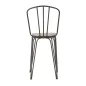 Krzesło Barowe HARLEM 54 45 102 Zestaw 2 szt. (Wysokość siedziska 61 cm)